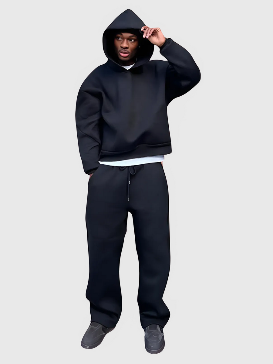 Goudhuis - Tracksuits